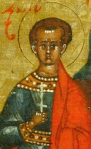 Маркиан Египетский, мч. ?>